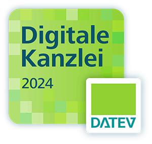 Logo Datev Digitale Kanzlei