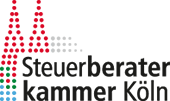 Logo Steuerberaterkammer Köln