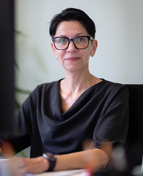 Sandra Otto